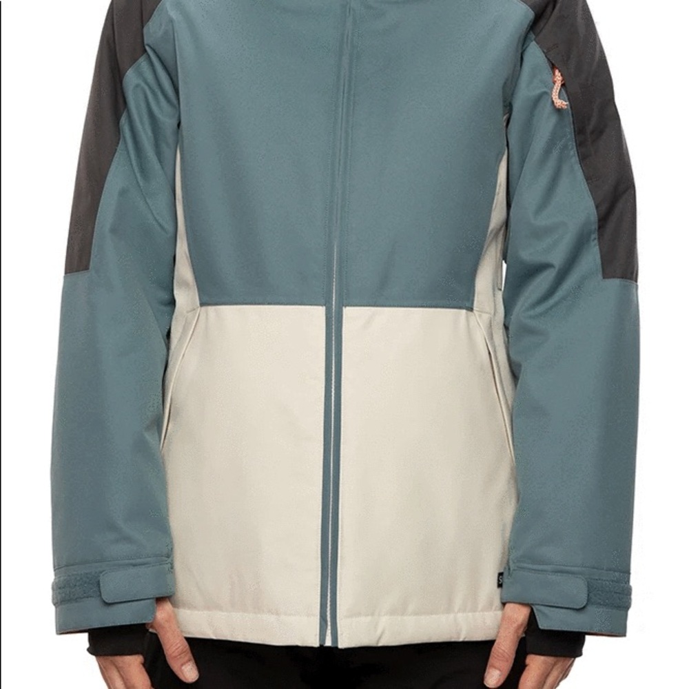 Women’s snow Jacket